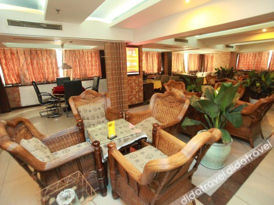 Others 2, Zilonge Hotel(成都子龙阁商务酒店), Chengdu