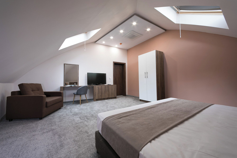 Others 4, B1 Boutique Hotel Sofia, Stolichna