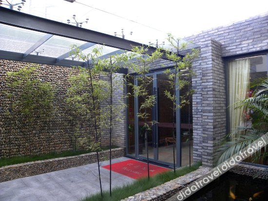 Others 5, Longquan Haijing Courtyard Hotel, Lishui