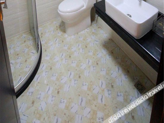 Others 2, Huangting Hotel, Yulin