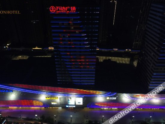 Others 2, Carston Hotel, Liuzhou