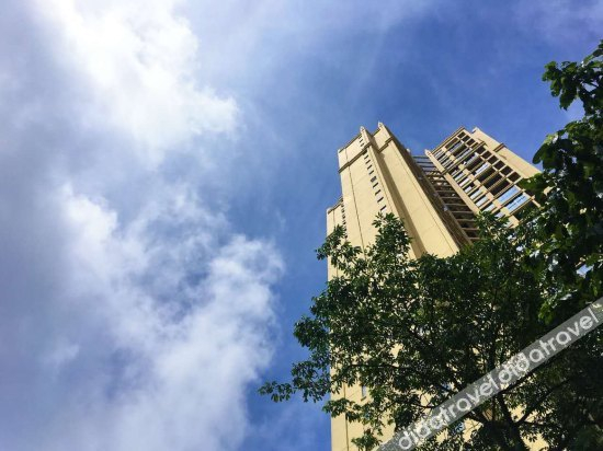 Others 2, Yunshu Sea-view Holiday Apartment, Beihai