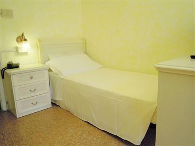 Bedroom 3, The Venice Times, Venezia