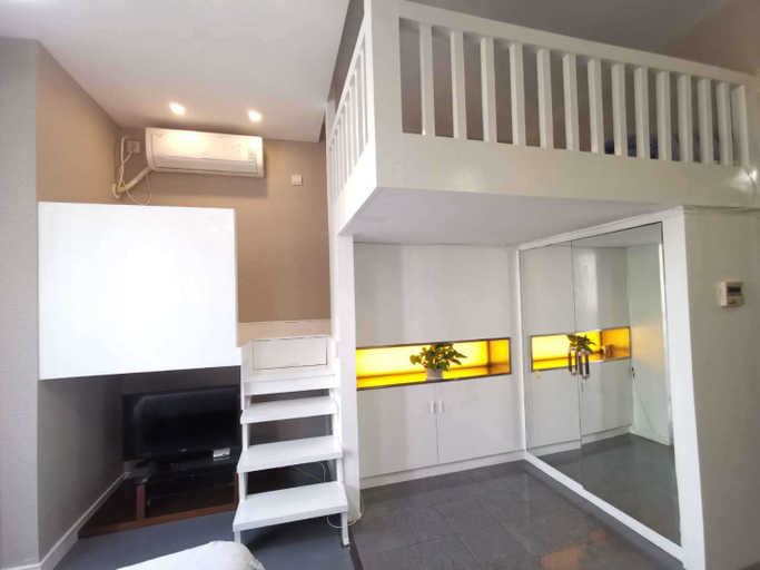 Others 4, Bs Service Apartment Hotel, Shanghai