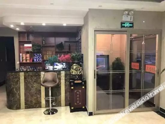 Others 4, Lvhang Express Hotel, Shenyang