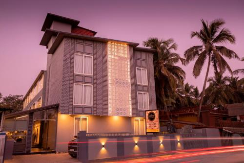 Others 5, The Porto by Lagom, North Goa