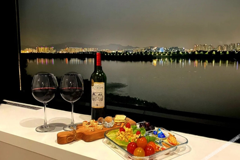 Food & Drinks 5, Namyangju River Beach, Namyangju