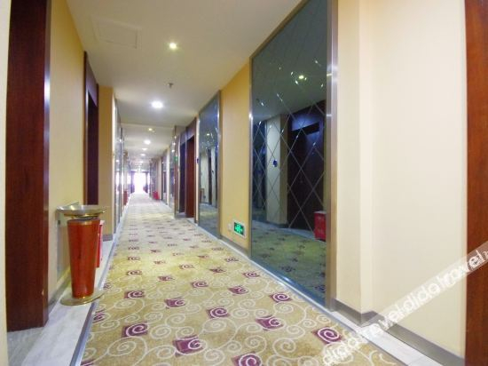 Others 5, Siyi Hotel, Mianyang