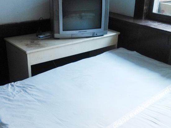 Bedroom 4, Huishengyuan Hotel, Qingdao