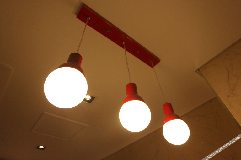 Others 3, Sillim Lille, Gwanak
