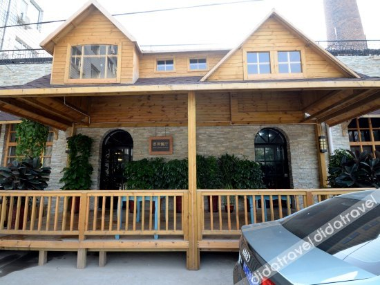 Others 4, Tule Tourist Hotel (Baoding Railway Station Branch), Baoding