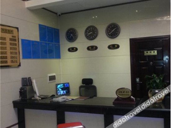 Others 4, Tongzhou Hotel, Jinhua