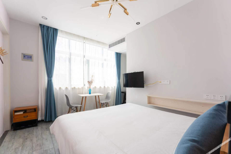 Others 5, Lianxin Hostel, Zhoushan