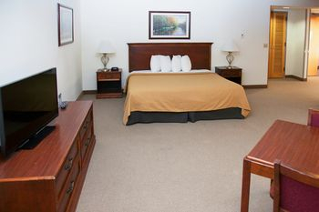 Others 5, Alex Hotel & Suites Anchorage Airport, Anchorage