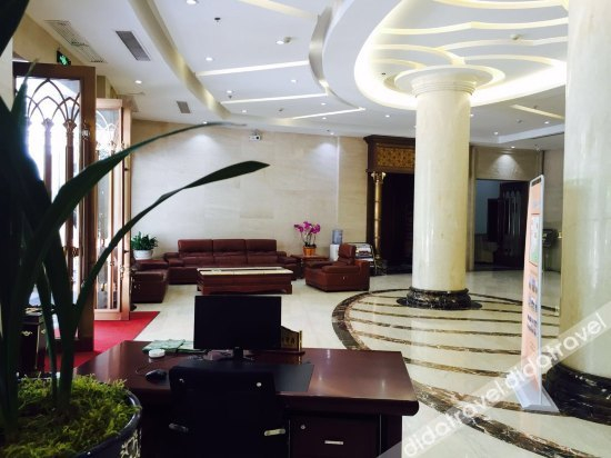 Others 4, Meitan Hotel, Zunyi
