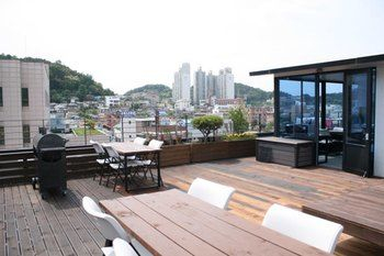 Others 2, Gongju Einhaus Guesthouse 2, Gongju