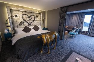 Others 2, The Exhibitionist Hotel by theKeyCollections, London