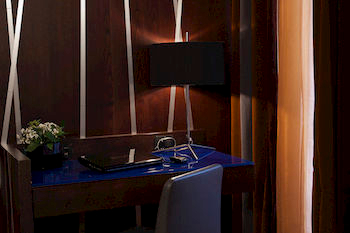 Others 3, Suite Valadier, Rome