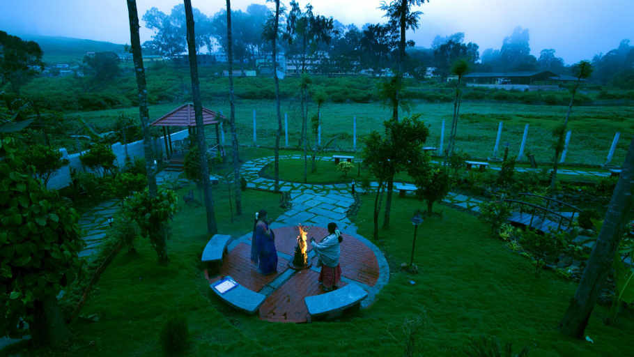 Family & Kids, Happy Nest Resort, Salem