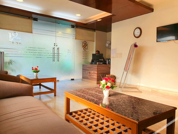 Others 4, Merriment Alpha Hotel@Noida, Gautam Buddha Nagar