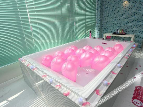 Others 4, Be Love Experience Hotel (Chongqing Happy Valley), Chongqing