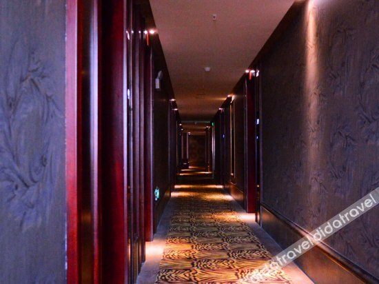 Others 3, Xiyuan Jinrun Hotel (Duyun Wanda Plaza Nationality Normal University), Qiannan Buyei and Miao