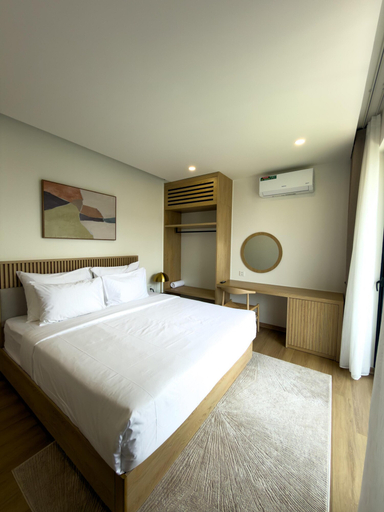 Room 5, Lagom Residence Phu Quoc, Phú Quốc