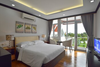 Others 3, The Regency Hotel, Myingyan