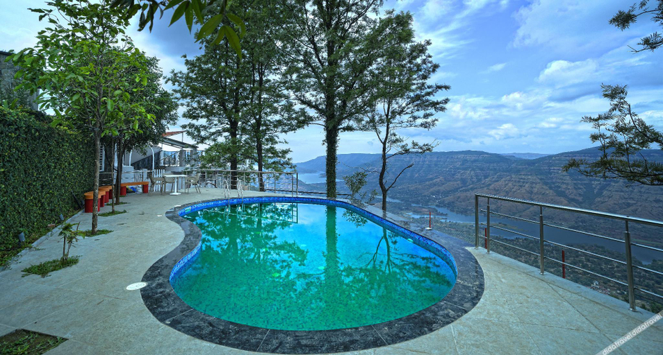 Sport & Beauty 2, Useeka Resort, Satara