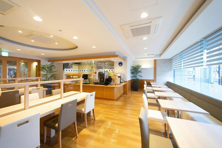 Food & Drinks 4, Karatsu Daiichi Hotel, Karatsu