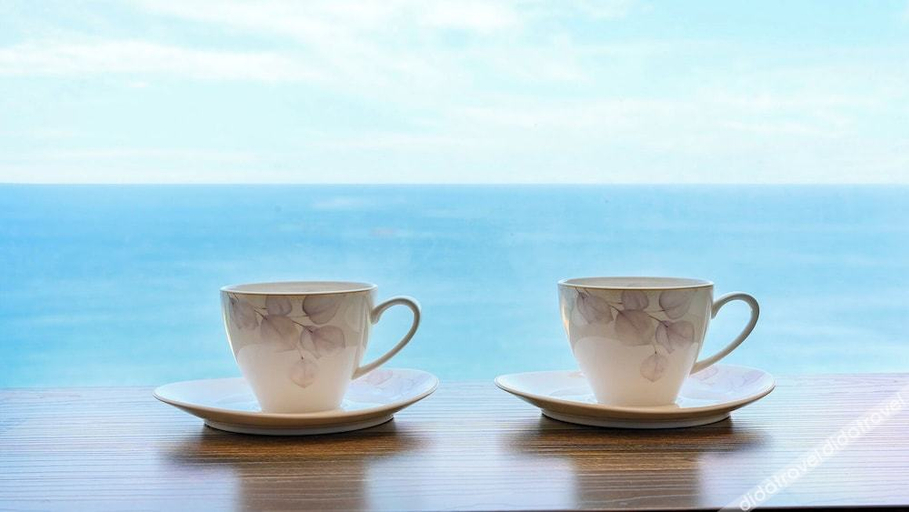 Food & Drinks, Sokcho SummitBay Pension, Goseong