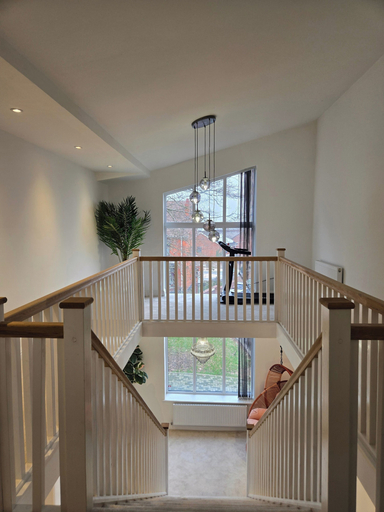 Interior 3, Cozy Urban Retreat in Wolverhampton, Wolverhampton