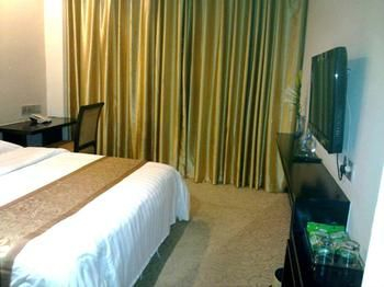 Bedroom 4, Zhuhai Mayday Hotel (Gongbei Port), Zhuhai