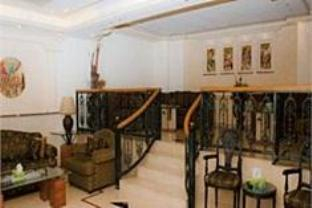 Exterior & Views, White House Suites, Beirut