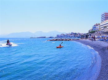 Others 5, Hermes Hotel, Crete