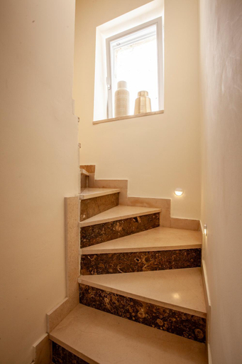 Others 3, Aria Apartment, Hvar