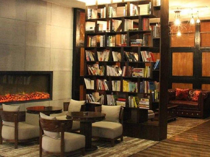 Others 5, James Joyce Coffetel Jishou Renmin North Road Branch, Xiangxi Tujia and Miao