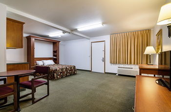 Others 1, Rodeway Inn, Pawnee