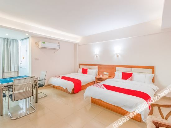 Others 4, Minghan Apartment, Zhuhai