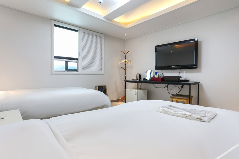 Bedroom 3, Sokcho Miamor, Sokcho