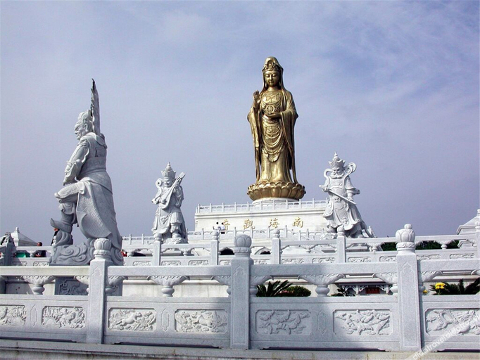 精致小标准间(公卫) 2, Putuo mountain longsha yaju, Zhoushan