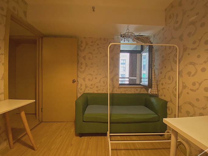 Others 2, Baitao Wulong International Youth Hostel, Tianjin