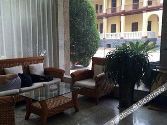 Others 2, Yuncheng Hotel, Yuncheng