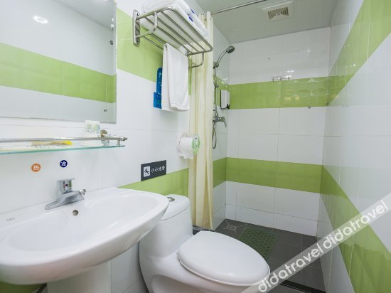 Others 4, 7 Days Inn (Sanya Bay Seaview), Sanya