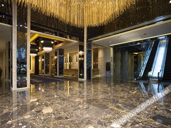 公共区域 4, Jingge Hotel, Yangzhou