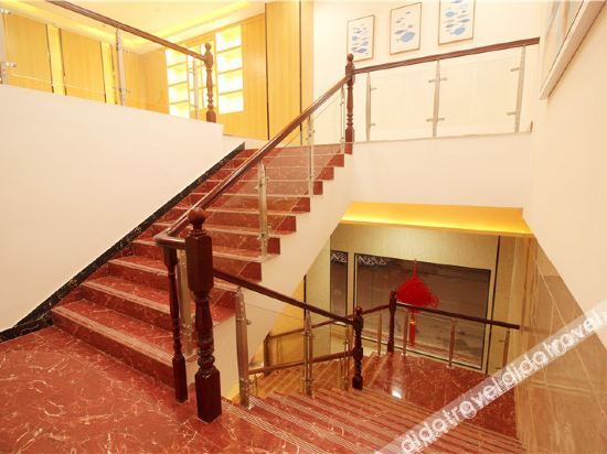Others 4, Lattice Hotel (Hengyang Ticket Office), Hengyang