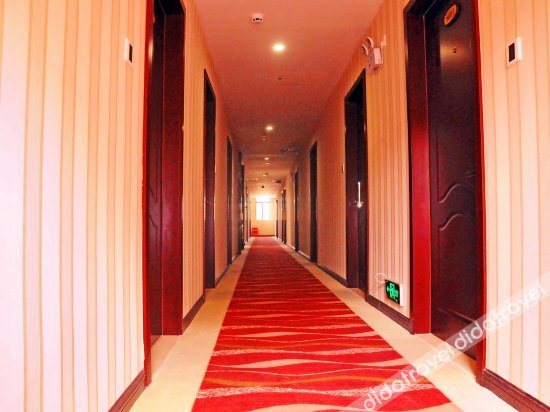 Others 1, Hot Spring No. 1 Hotel, Huanggang