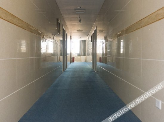 Others 3, Keying Hotel, Yangjiang