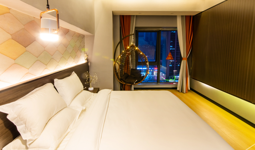 Others 2, Gemini Hotel (Xinxiang Baolong Plaza), Xinxiang
