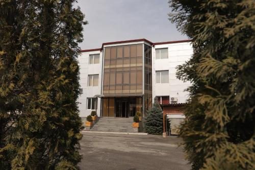 Others 2, Syunik Hotel